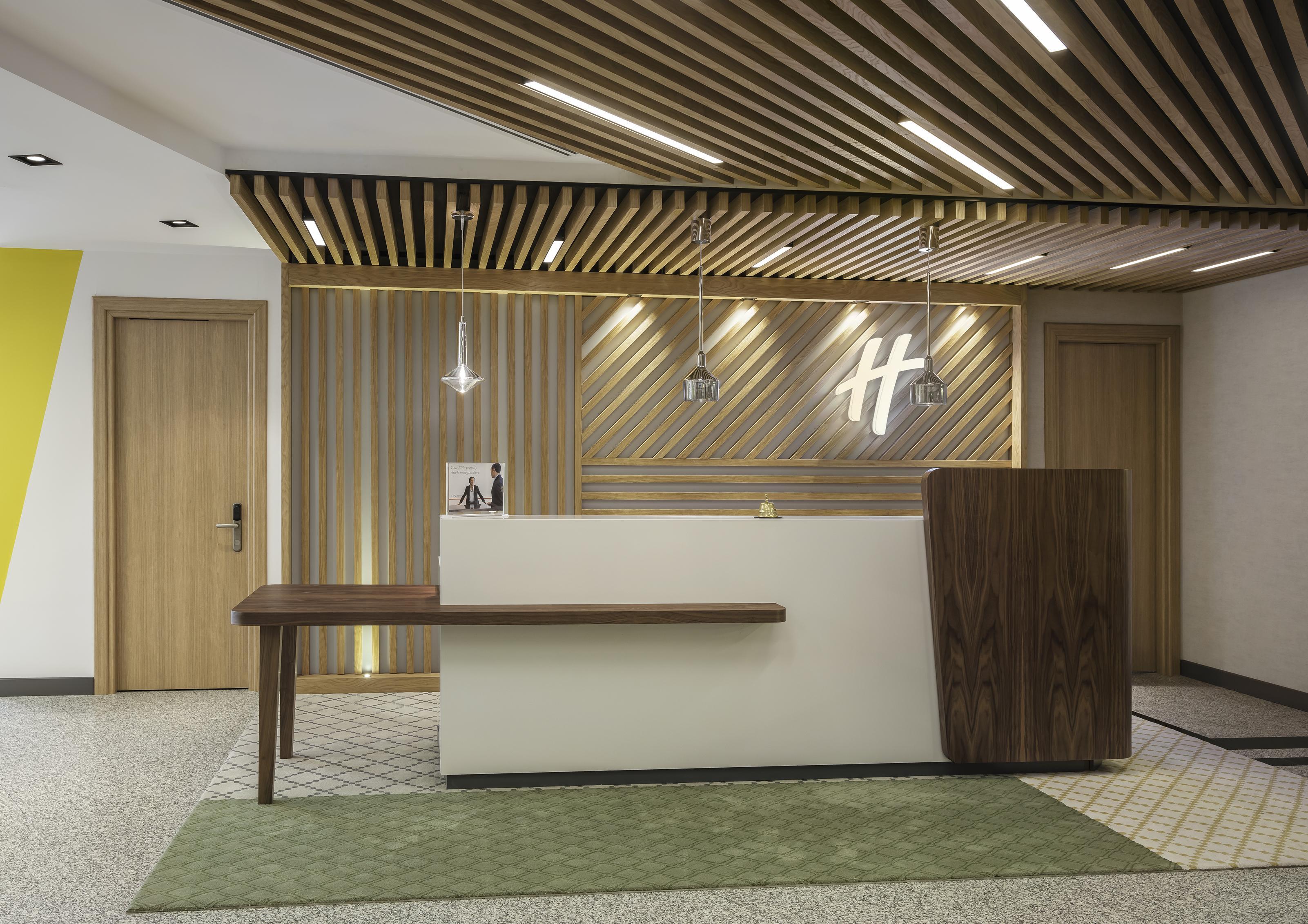 Holiday Inn Istanbul Old City By Ihg Экстерьер фото